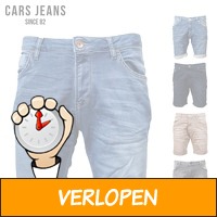 Shorts van Cars