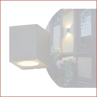 Design wandlamp