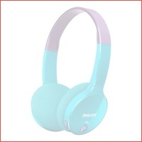 Philips SHK4000TL kids on-ear bluetooth ..