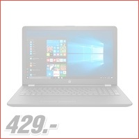 HP 15-BW080ND laptop