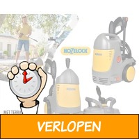 Hozelock 1700W hogedrukreiniger