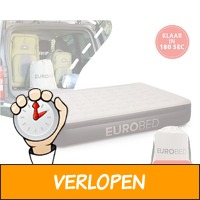 Eurobed luchtbed