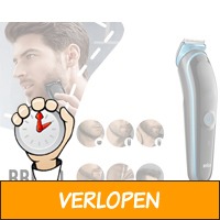 Braun 7-in-1 scheerapparaat