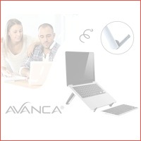 Avanca laptop standaard