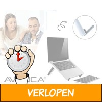 Avanca laptop standaard