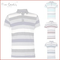 Polo's van Pierre Cardin