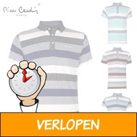 Polo's van Pierre Cardin