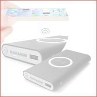 Draadloze powerbank