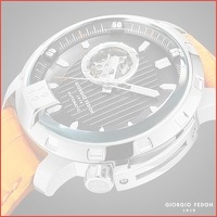 Giorgio Fedon 1919 Timeless I Automatic