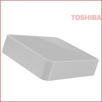 Toshiba Canvio for Desktop 2 TB HDD