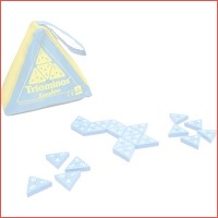 Goliath Games Triominos Sunshine reisspe..