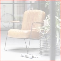 Luxe Fauteuil Penelope