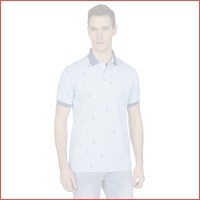 Giorgio di Mare Polo met knopen