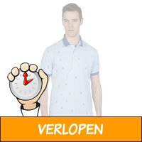 Giorgio di Mare Polo met knopen