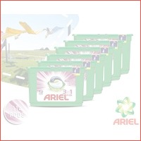 114 Ariel Fresh Sensations pods