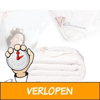 Cinderella Summercool zomerdekbed