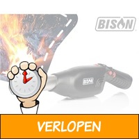 Bison Airlighter 420 BBQ aansteker