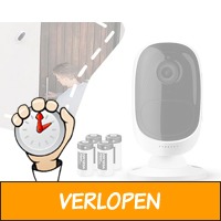 1080p Full HD Reolink Argus IP cam