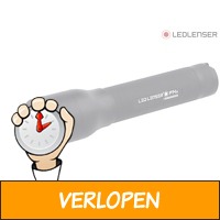 LedLenser P14.2 zaklamp