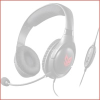 Creative Sound Blaster Blaze gaming head..