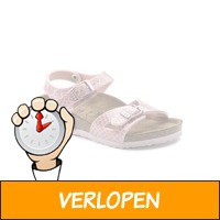 Rio Kids Glitter Birkenstock