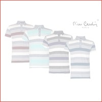 Polo's van Pierre Cardin