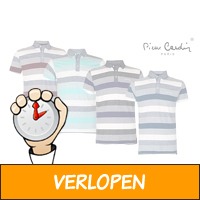 Polo's van Pierre Cardin