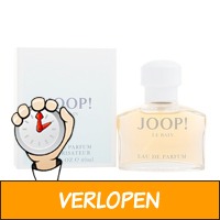 Joop! Le Bain eau de parfum