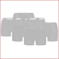 Puma Basic Boxer (6-pack)