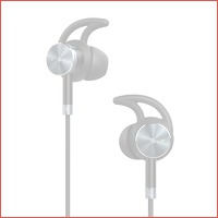 TaoTronics Active Noise Cancellation