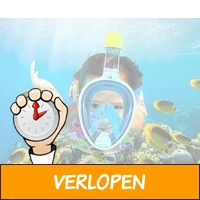 Snorkelmasker