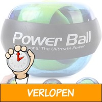 Wrist Power Ball