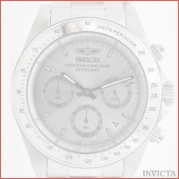 Invicta Speedway Chronograph | 14381