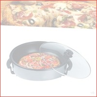 Multifunctionele pizza Pan 42CM XXL