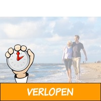 2 of 3 dagen all-inclusive in Zeeland