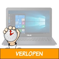 ASUS Vivobook R417BA-FA107T