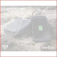 Veho Pebble Endurance powerbank