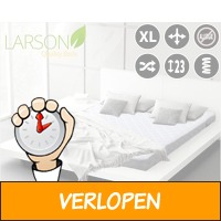 Larson Stockholm matras