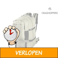 Craghoppers World Travel rugzak