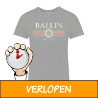 Ballin Line small shirt