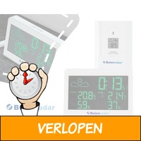 Weerstation van Buienradar