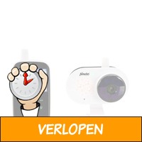 Alecto DVM-69 babyfoon