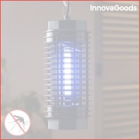 InnovaGoods KL-1500 anti-muggenlamp