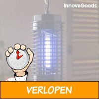 InnovaGoods KL-1500 anti-muggenlamp