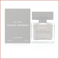 Narciso Rodriguez For Him EDP 100 ml