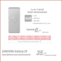 Samsung Galaxy S9