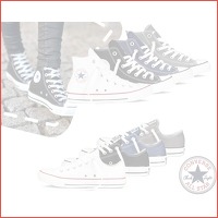 Converse Chuck Taylor All Star