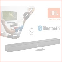 JBL Bar Studio soundbar