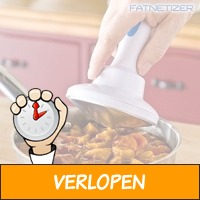 Fatnetizer vetmagneet