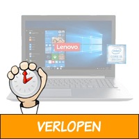 Lenovo 520-15IKBR laptop